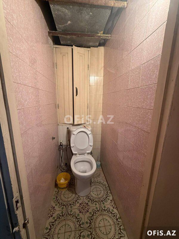 Köhnə tikili Satılır Xətai r., Əhmədli m., 2 otaq, 68 m² — Mənzil, Bakı (6)