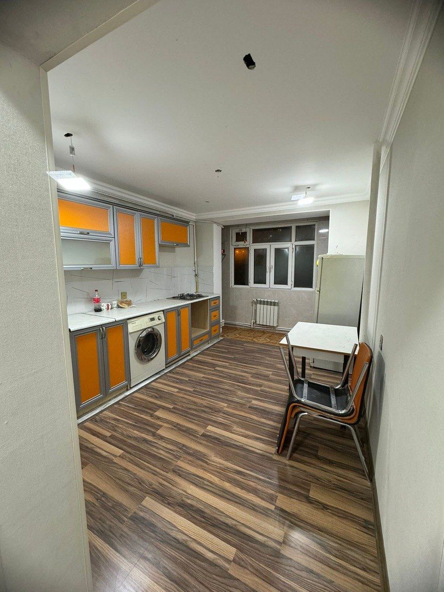 Satılır 2 otaqlı köhnə tikili 60 m² — Mənzil, Bakı (6)
