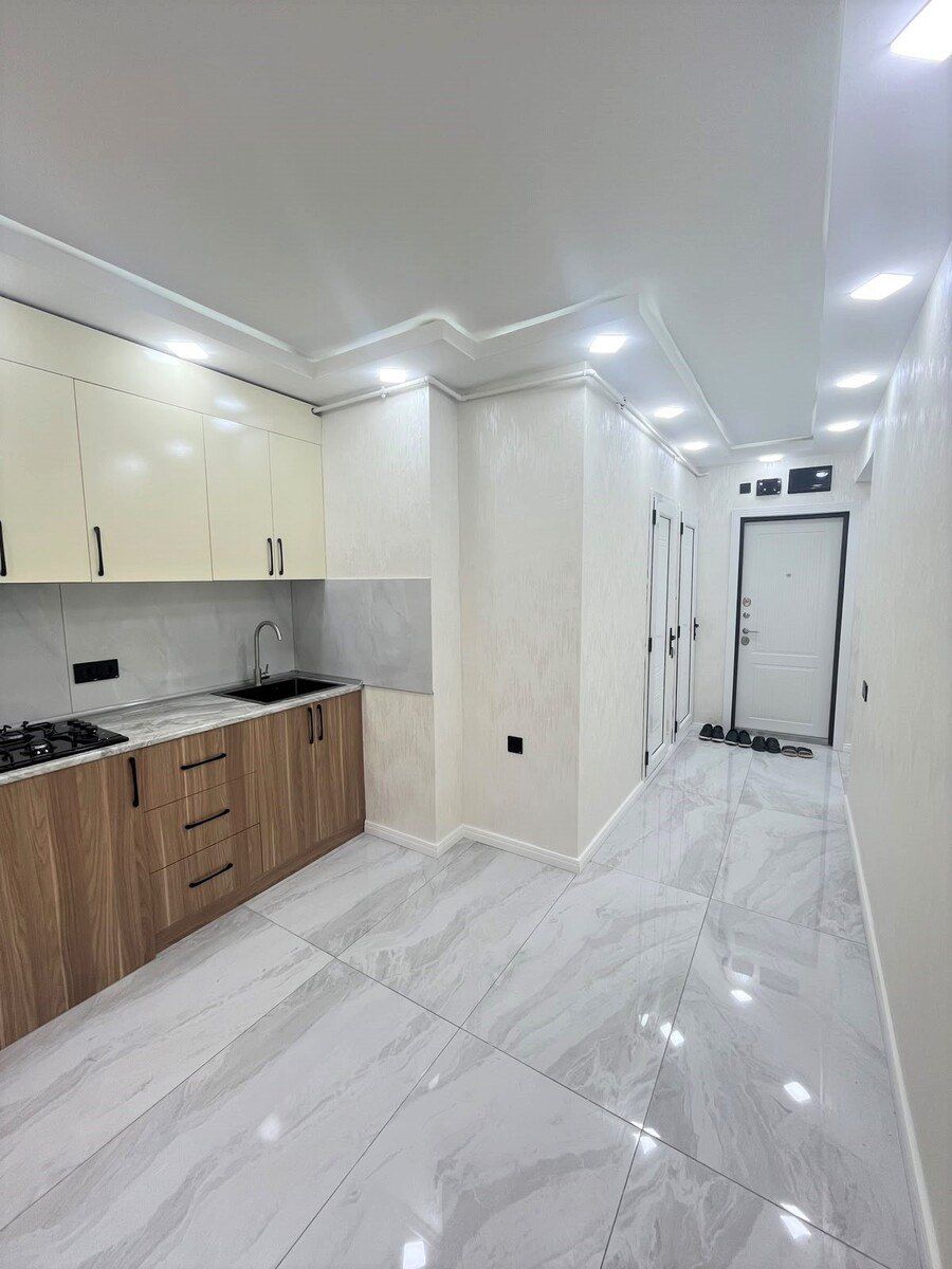 Satılır 2 otaqlı köhnə tikili 60 m² — Mənzil, Bakı (11)