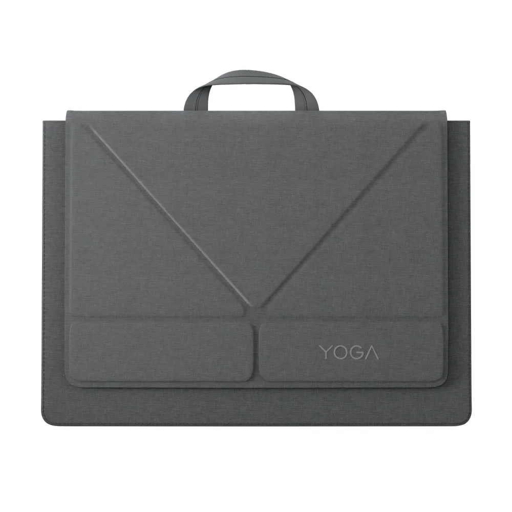 Lenovo Yoga Tote Sleeve 14" Grey (GX41U86727) — Bakı