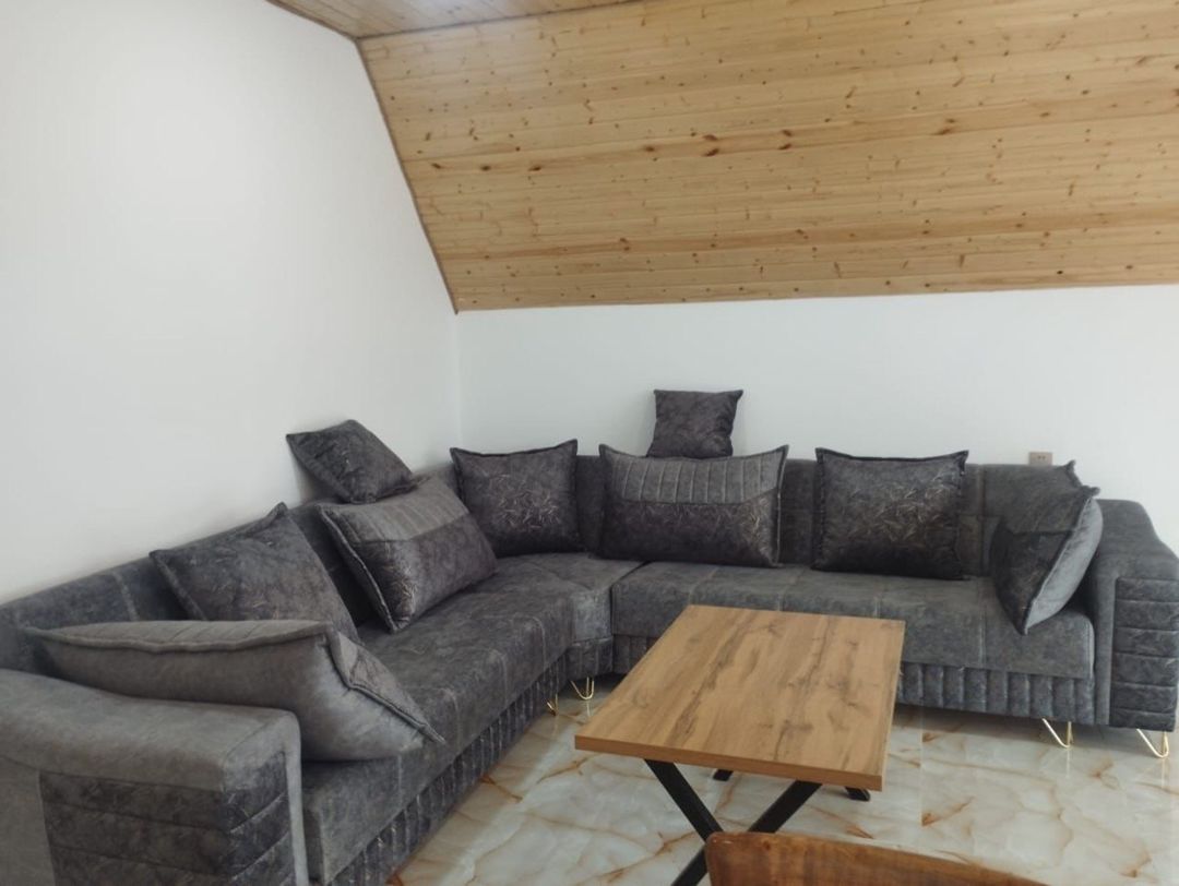 Satılır 4 otaqlı həyət evi/bağ evi 200 m² — Ev, villa, Quba (3)