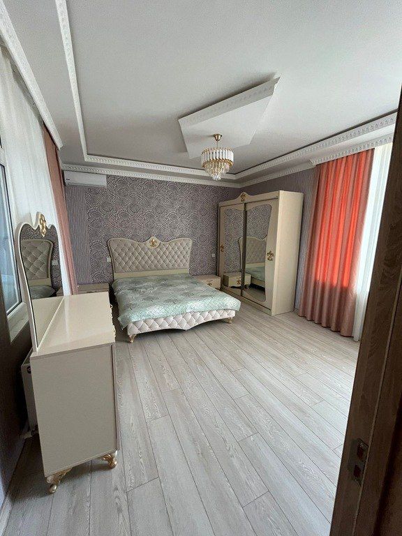 İcarəyə verilir 3 otaqlı həyət evi/bağ evi 200 m² — Ev, villa, Bakı (6)