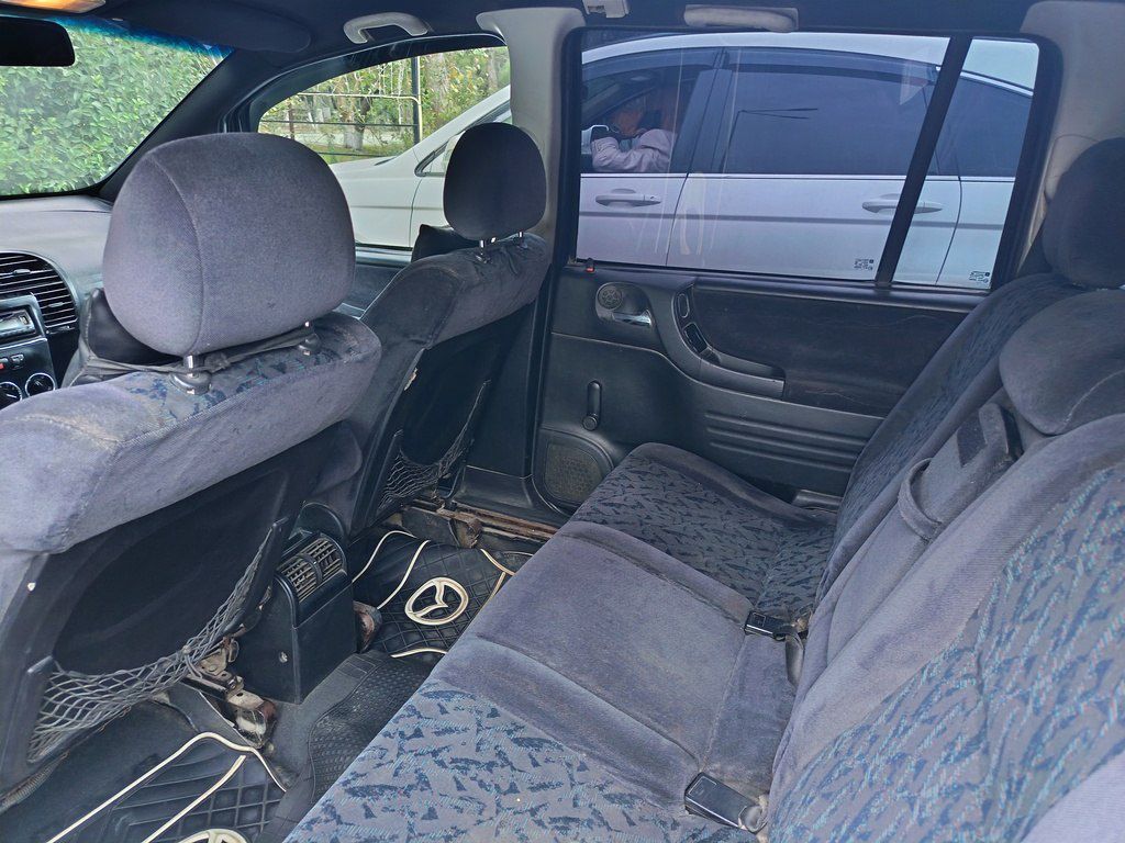Opel Zafira, 1.6 L, 1999 il, 198 567 km — Avtomobillər, Xırdalan (7)