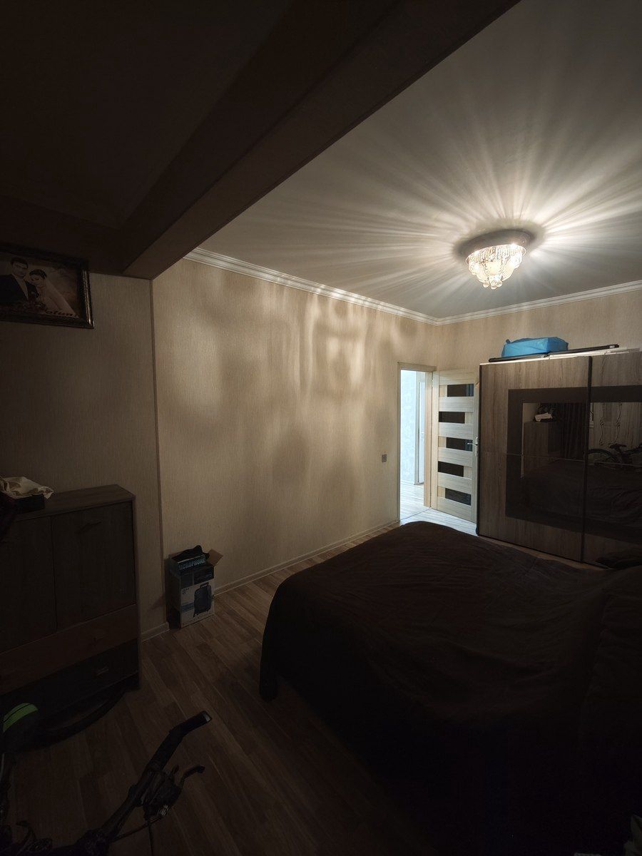 Satılır 3 otaqlı köhnə tikili 72 m² — Mənzil, Bakı (9)