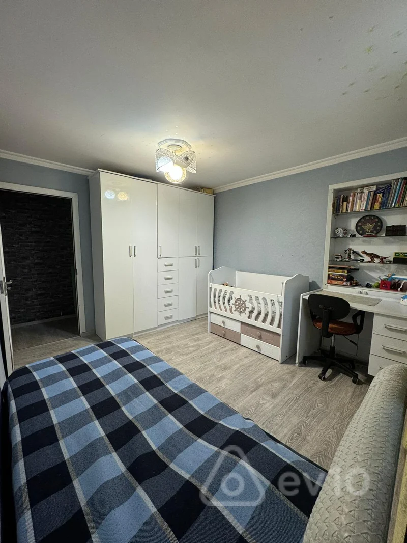 5 otaqlı həyət evi, 150 m², Əhmədli küçəsi — Ev, villa, Bakı (9)