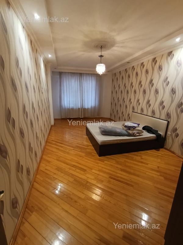 Kirayə 2 otaqlı Bina evi menzil (Yeni tikili), 85 m², Yasamal rayonu — Mənzil, Bakı (8)