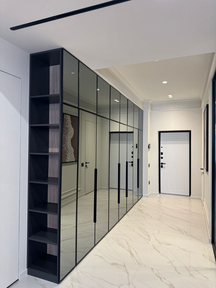 Satılır 3 otaqlı yeni tikili 108 m² — Mənzil, Bakı (5)