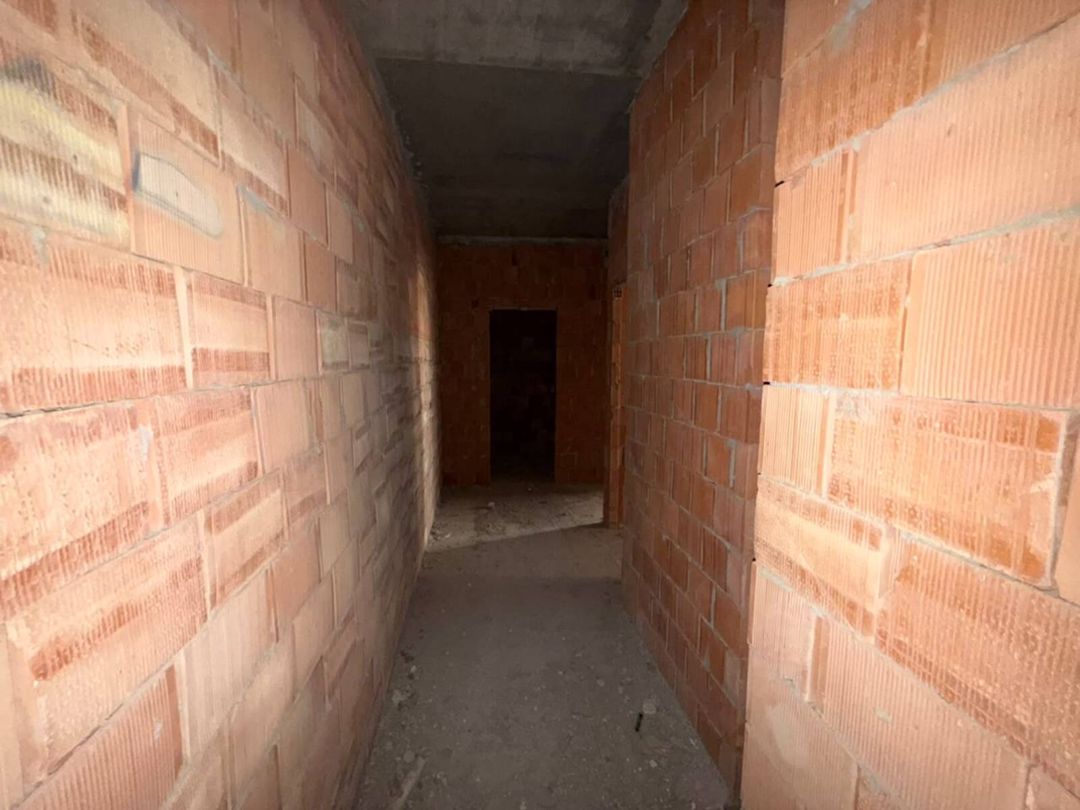Satılır 2 otaqlı yeni tikili 65 m² — Mənzil, Bakı (2)