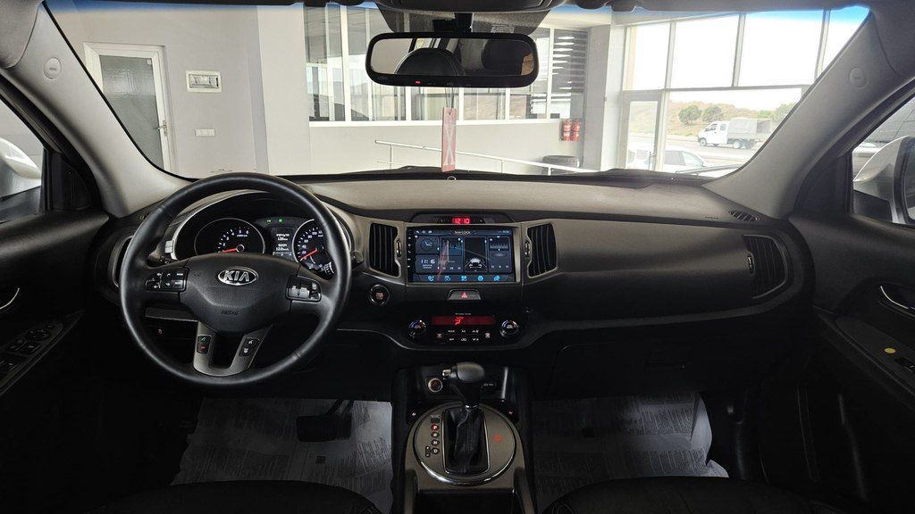 Kia Sportage, 2.0 L, 2014 il, 175 500 km 90-UZ-067 — Avtomobillər, Bakı (3)