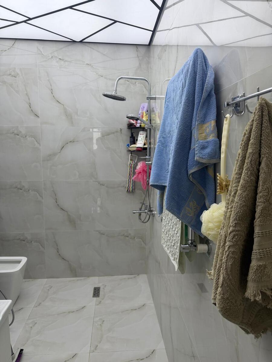 İcarəyə verilir 4 otaqlı yeni tikili 145 m² — Mənzil, Bakı (12)