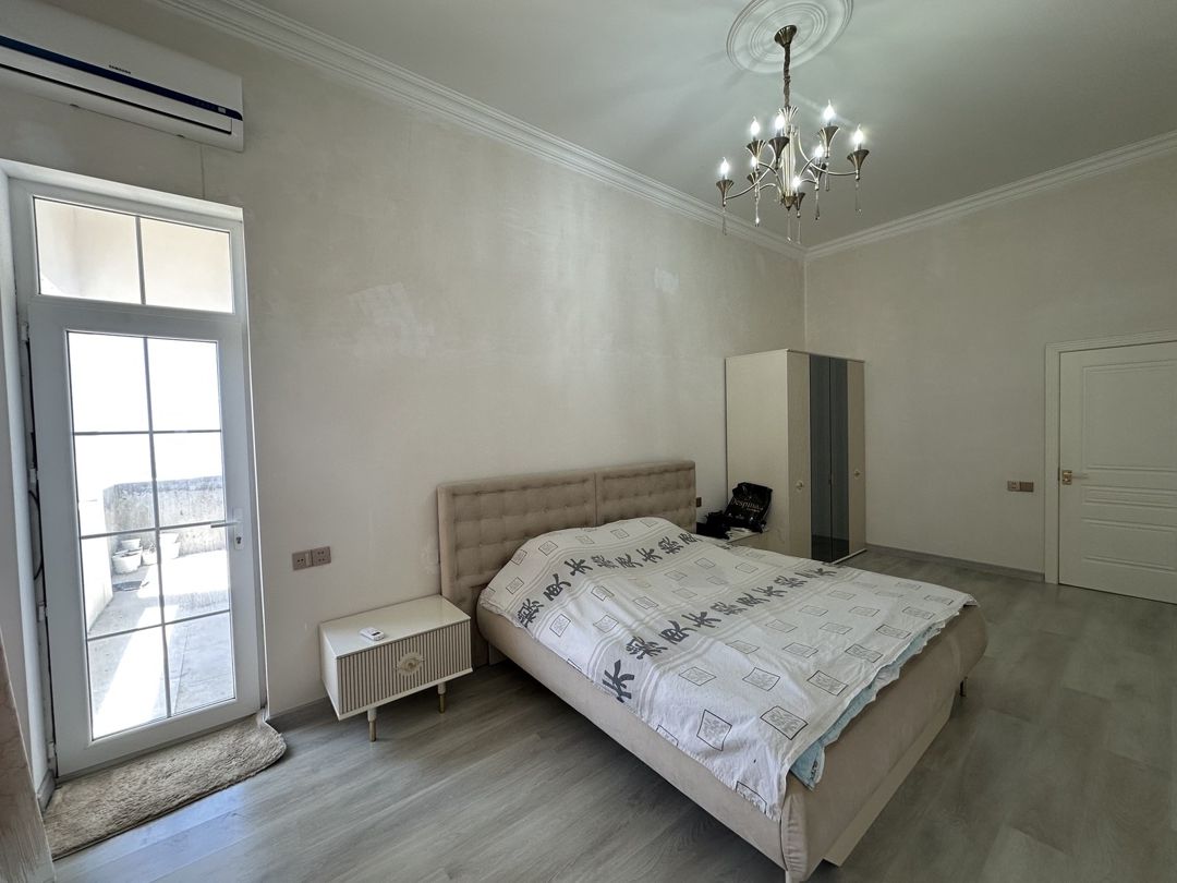 Satılır 3 otaqlı yeni tikili 140 m² — Mənzil, Bakı (10)