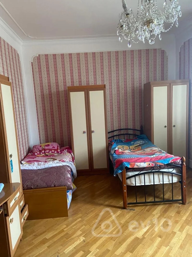 3 otaqlı mənzil, 107 m², Hüseyin Seyidzadə küç.26A — Mənzil, Bakı (11)