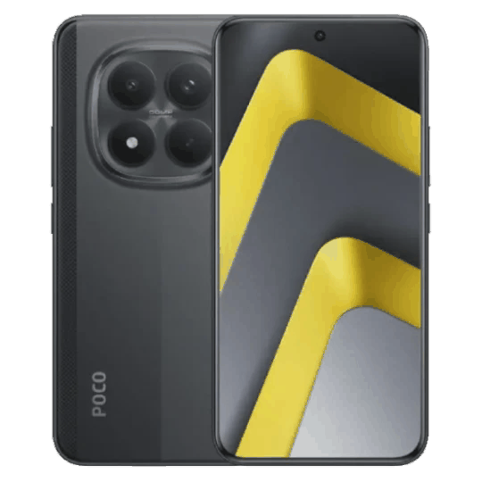 Poco M8 Pro 5G 12/512 GB Black — Telefonlar və qadjetlər, Bakı