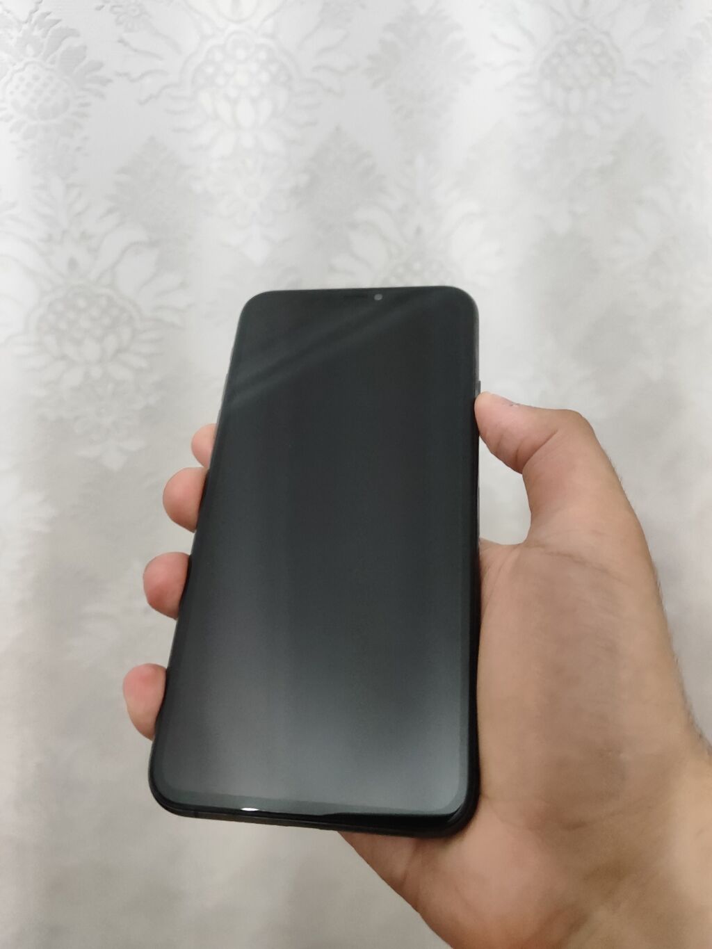 IPhone 11 Pro, 64 GB, Graphite, Face ID — Apple iPhone, Bakı (2)