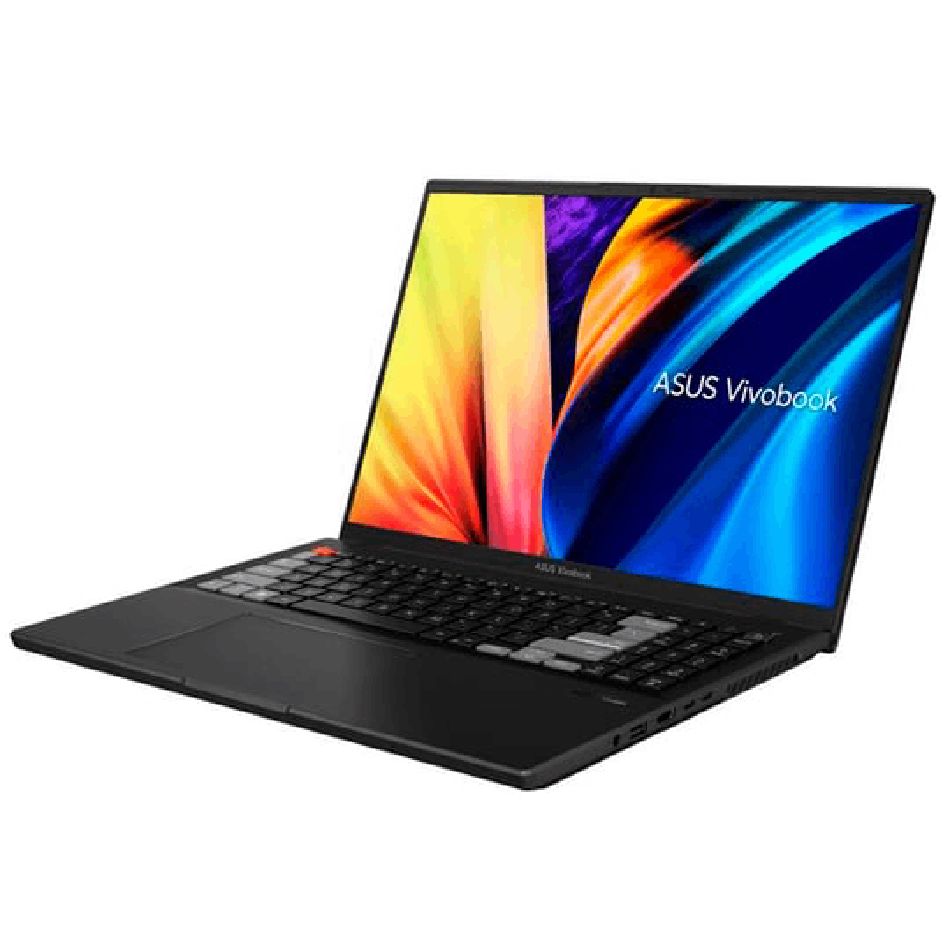 Asus VivoBook Pro 16 OLED M7601RM-MX070W — Asus, Bakı (2)