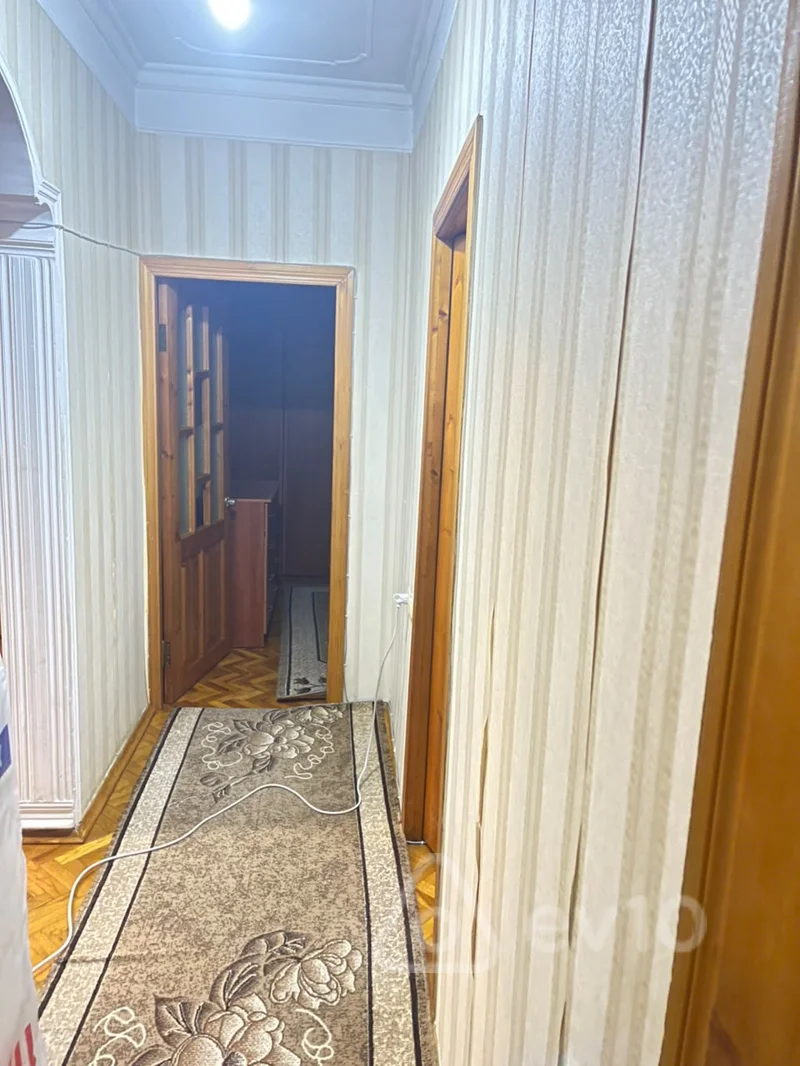 3 otaqlı mənzil, 69 m², Sumqayıt şəhəri, 9-cu mikrorayon — Mənzil, Sumqayıt (11)