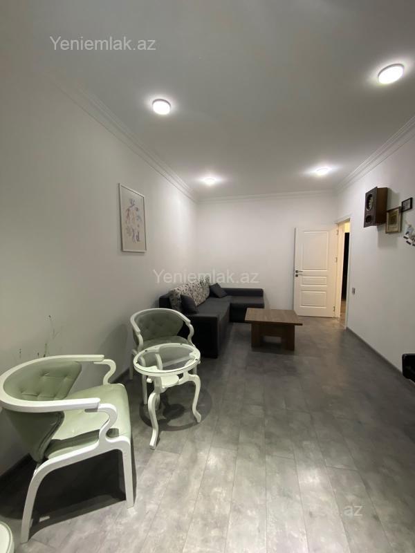 Satılır 3 otaqlı Bina evi menzil (Köhnə tikili), 85 m², Suraxanı rayonu — Mənzil, Bakı (11)