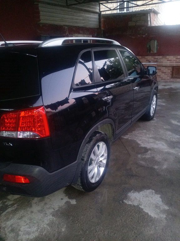 Kia Sorento, 2.0 L, 2012 il, 275 286 km 99-MH-214 — Avtomobillər, Bakı (3)