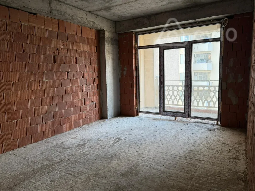 3 otaqlı mənzil, 173 m², Tebriz kucesi — Mənzil, Bakı (6)