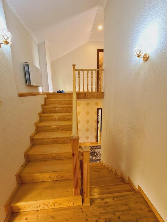 İcarəyə verilir 3 otaqlı həyət evi/bağ evi 200 m² — Ev, villa, Bakı (2)