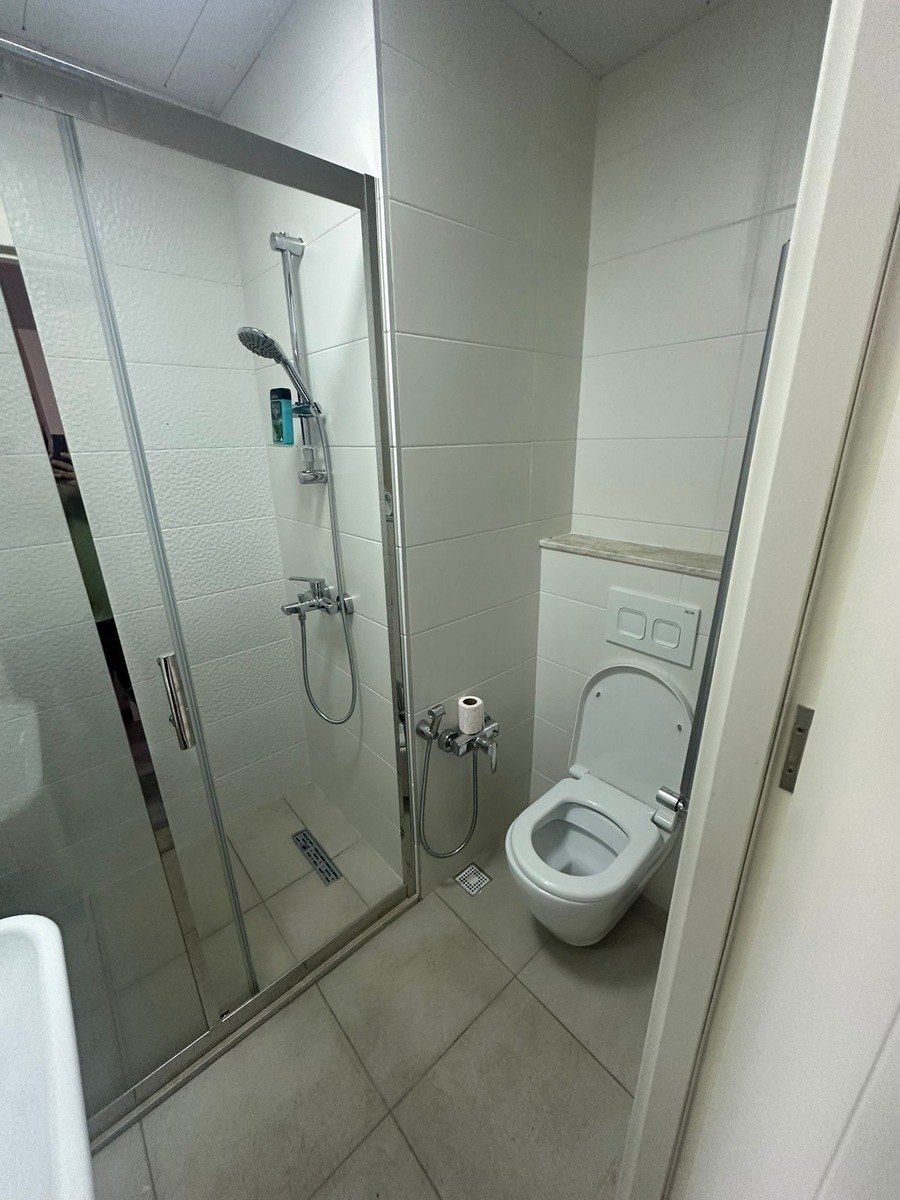 Satılır 2 otaqlı yeni tikili 96 m² — Mənzil, Bakı (8)