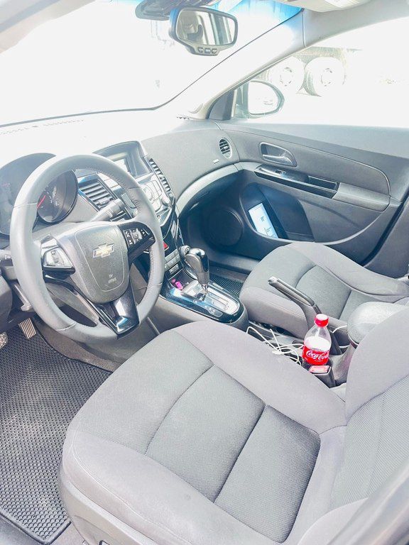 Chevrolet Cruze, 1.4 L, 2014 il, 232 000 km 01-CL-390 — Avtomobillər, Bakı (5)
