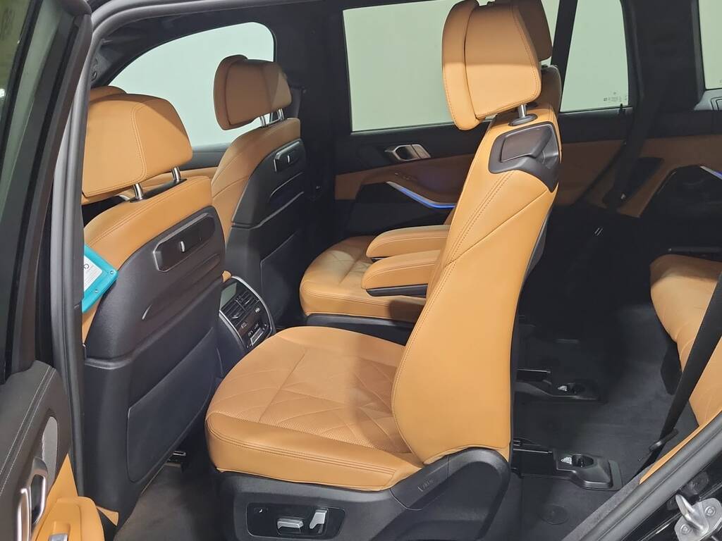 BMW X7, 3.0 L, 2023 il, 88 000 km — Avtomobillər (12)