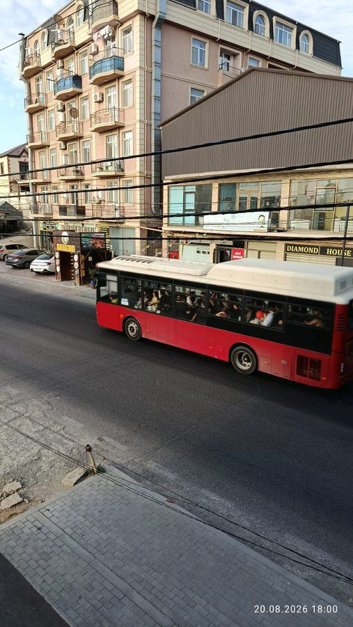2 otaqlı mənzil, 80 m², Abseron r. Masazir qəs. Eliaga Vahid küç., Abşeron — Mənzil, Masazır (3)