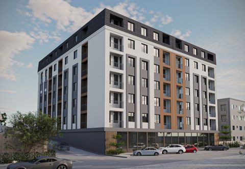 Satılır 2 otaqlı yeni tikili 42 m² — Xırdalan