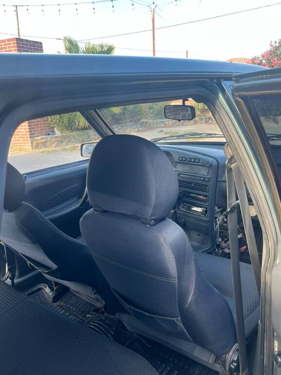Lada (VAZ) 2115, 1.6 L, 2012 il, 311 000 km 99-DB-415 — Avtomobillər, Bakı (6)