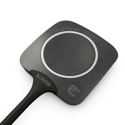 Barco ClickShare Gen 4 Button (R9861600D01C) — Bakı