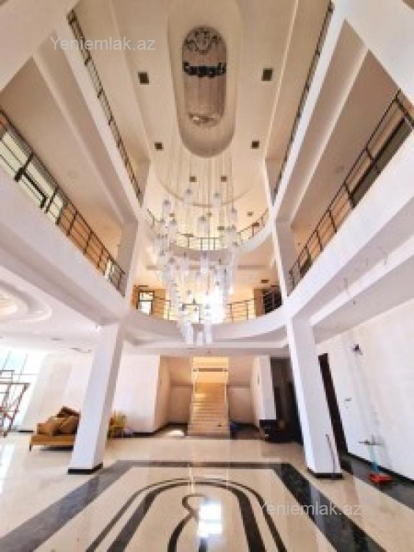Kirayə 3 otaqlı Obyekt, 2400 m², Binəqədi rayonu — Əmlak, Bakı (6)