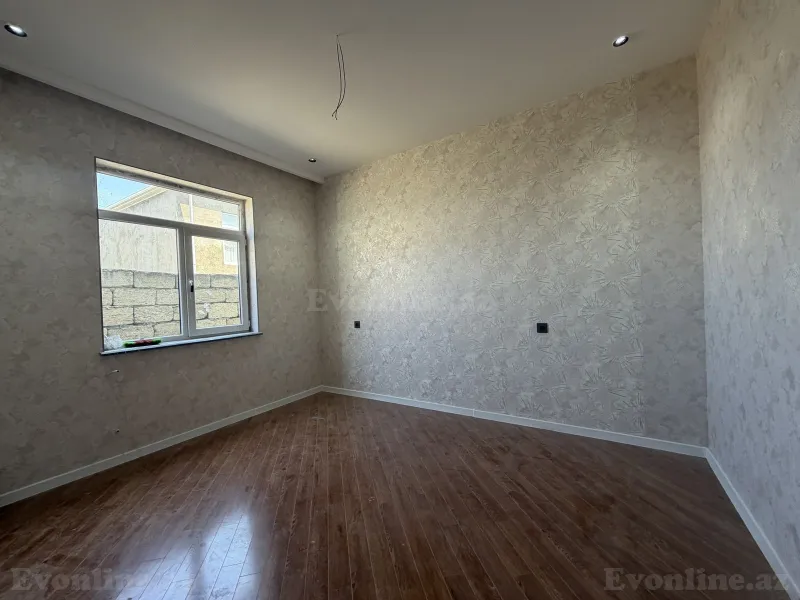 Satılır 3 otaqlı Həyət evi 90 m² Bakı, Abşeron r., Masazır — Ev, villa, Bakı (6)