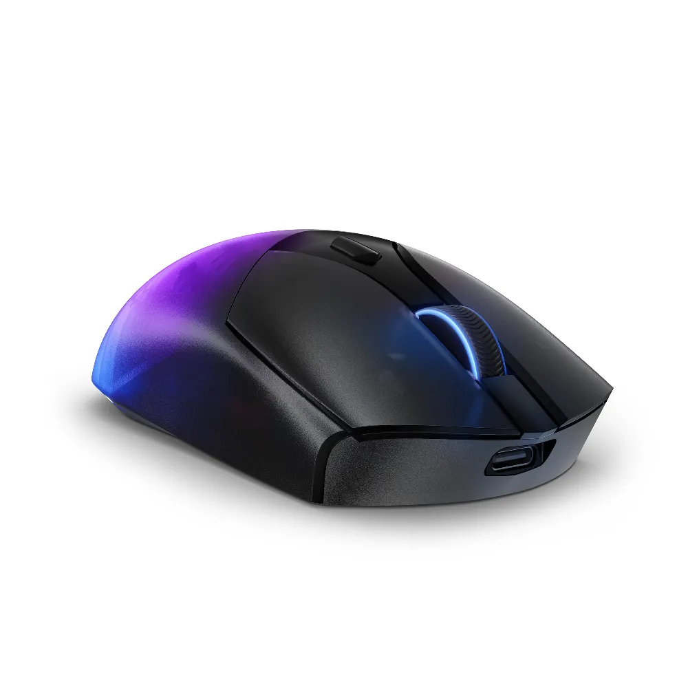 Lenovo Legion M410 RGB Wireless Gaming Mouse (GY51P83012) — Veb kameralar, Bakı (4)