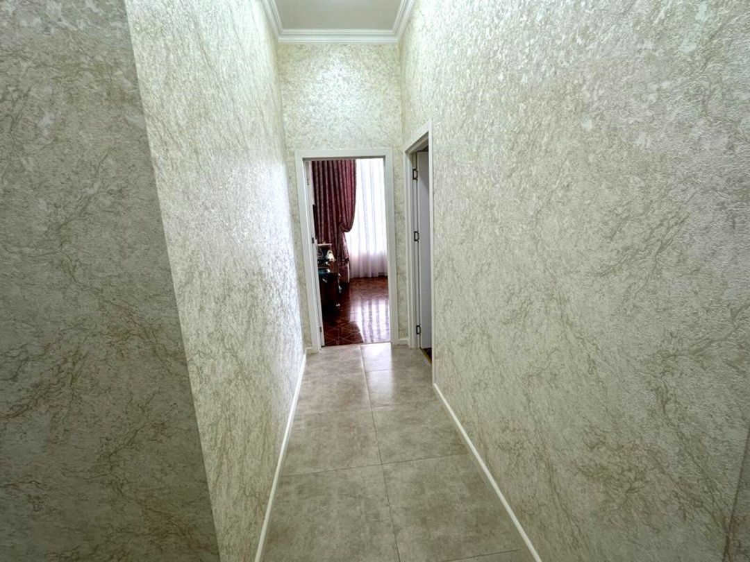 Satılır 2 otaqlı yeni tikili 86 m² — Mənzil, Bakı (10)