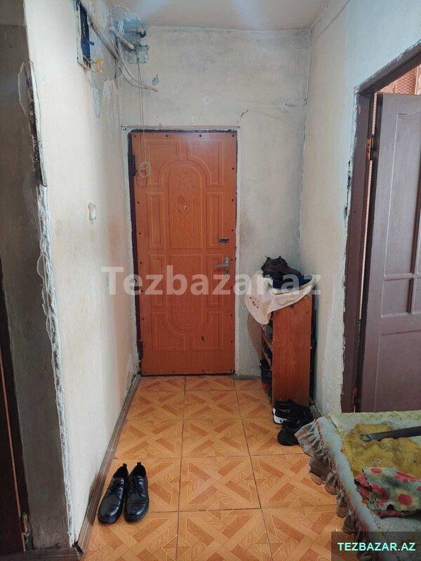 Əmircanda kupçalı 5 ot h/evi satılır — Ev, villa, Bakı (2)
