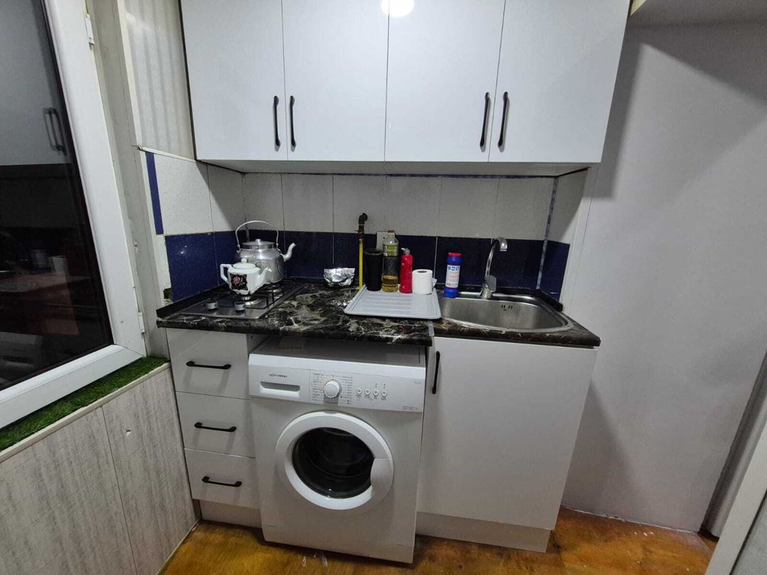 İcarəyə verilir 2 otaqlı köhnə tikili 52 m² — Mənzil, Bakı (8)
