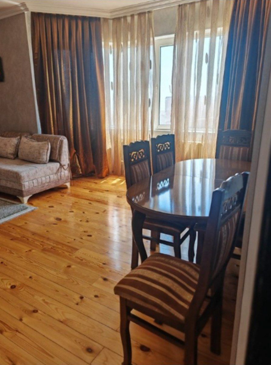 Satılır 3 otaqlı yeni tikili 97 m² — Mənzil, Bakı (8)