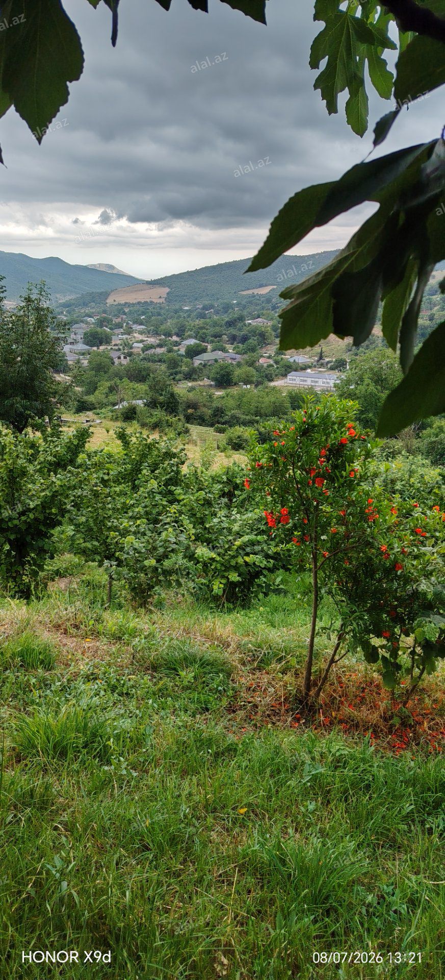 22 m² ev satışı — Ev, villa, Quba (6)