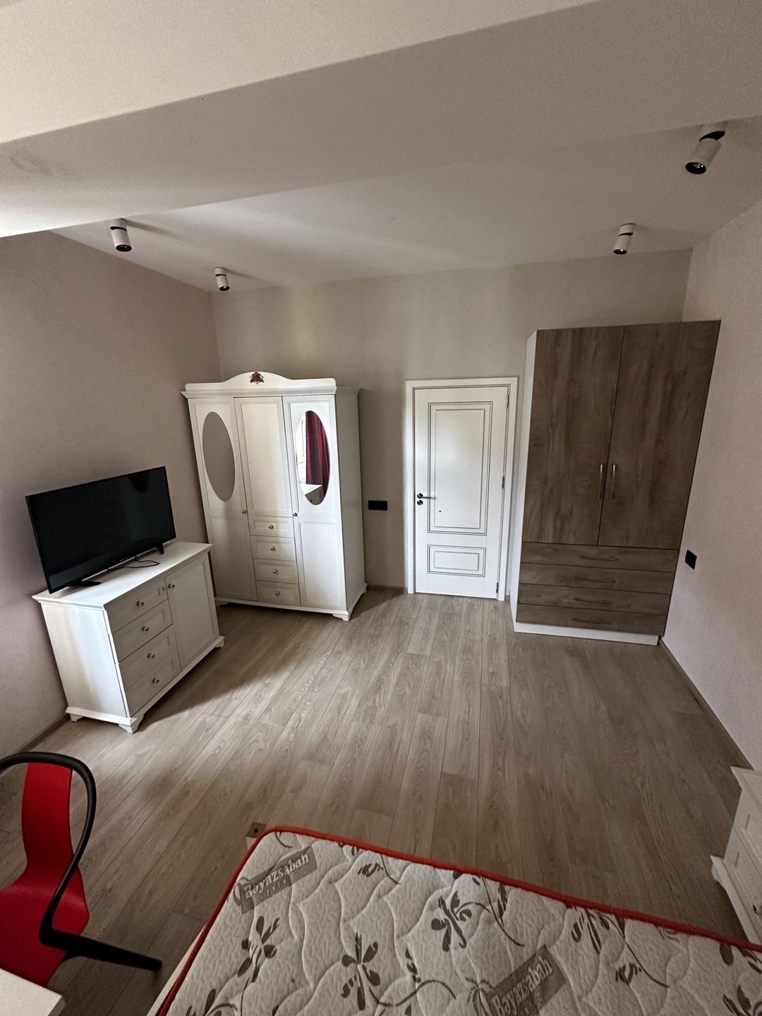 Satılır 4 otaqlı yeni tikili 140.6 m² — Mənzil, Bakı (11)