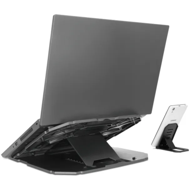 Lenovo 2-in-1 Laptop Stand (GXF0X02619) — Veb kameralar, Bakı (4)