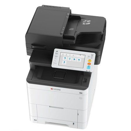 Printer Ecosys MA3500cix 220-240V50/60 HZ (1102YK3NL0) — Printerləri, Bakı (2)
