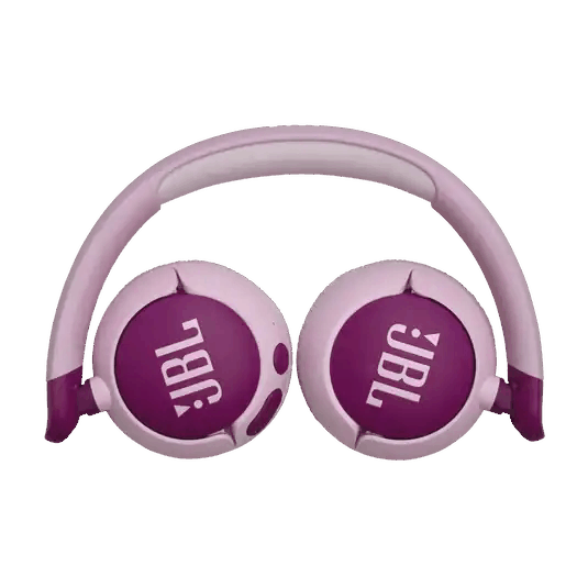 JBL Junior 320BT Purple — Simsiz qulaqlıqlar, Bakı (4)