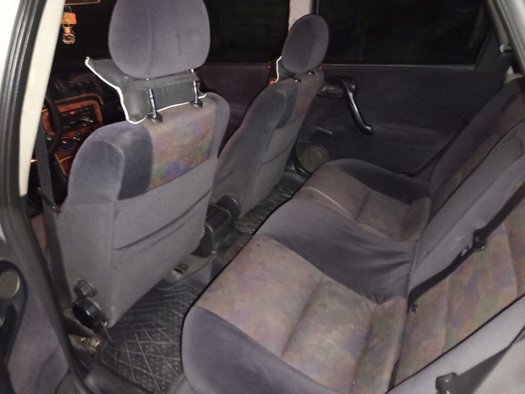 Opel Vectra, 1.8 L, 1998 il, 473 000 km 90-CF-225 — Avtomobillər, Sumqayıt (5)