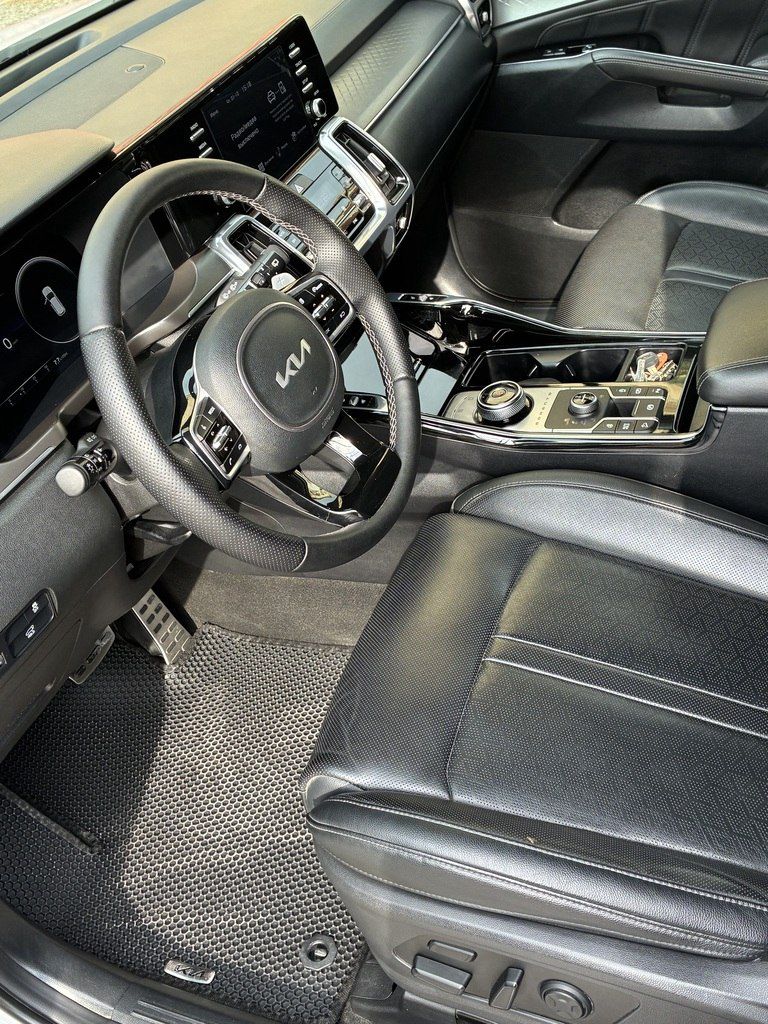 Kia Sorento, 2.2 L, 2023 il, 132 508 km — Avtomobillər, Bakı (10)