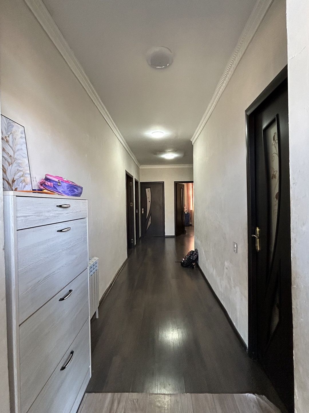Satılır 3 otaqlı həyət evi/bağ evi 120 m² — Ev, villa, Bakı (7)