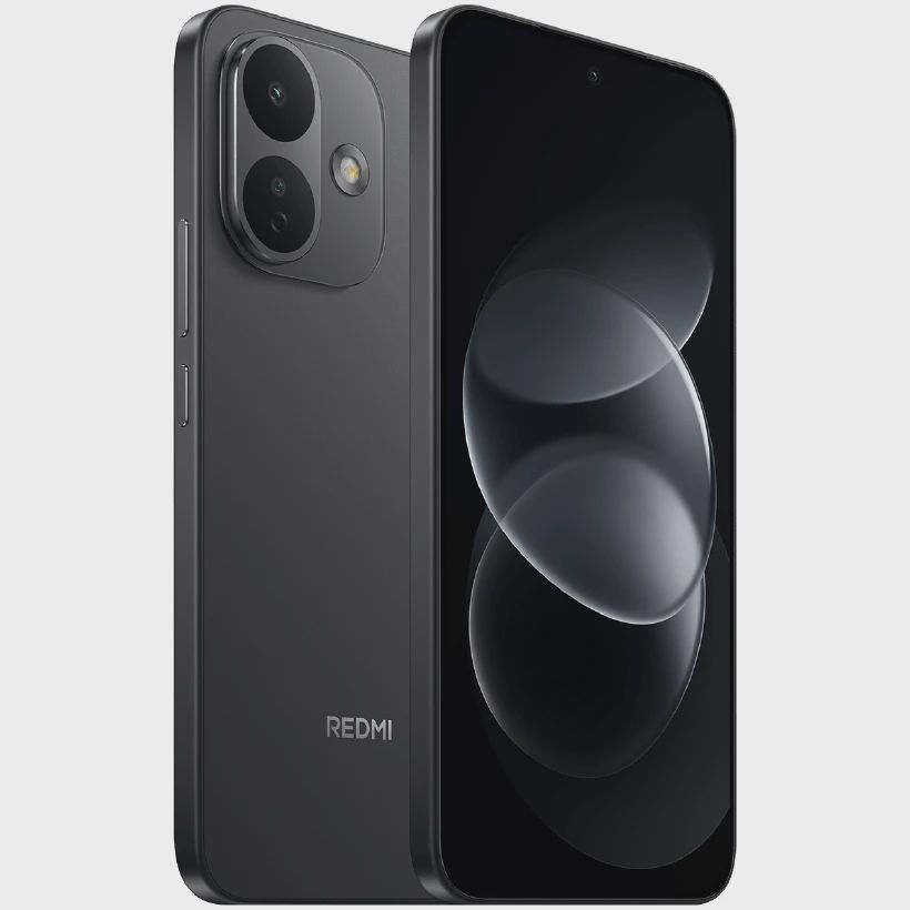 Redmi Note 17 Pro 5G 8/512GB Black — Xiaomi, Bakı (2)