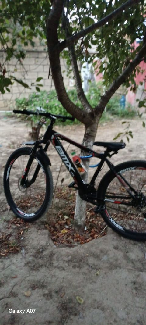 EMX MTB velosiped - Növ: Dağ velosipedi (hardtail) - Çərçivə — Bakı