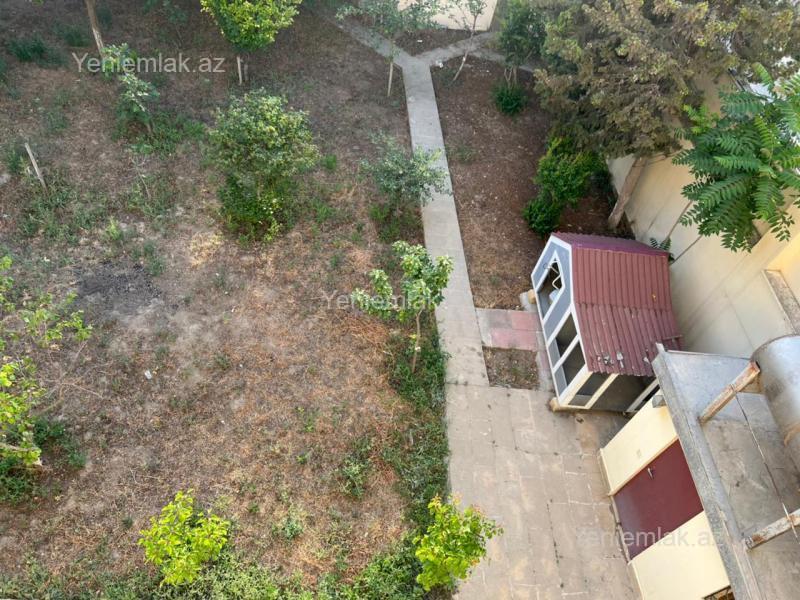 Satılır Torpaq sahəsi, 13 sot, Binəqədi rayonu — Torpaq, Bakı (2)