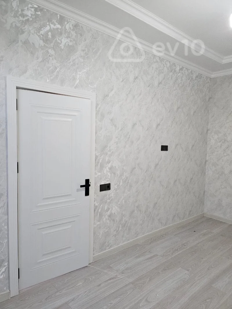 2 otaqlı həyət evi, 65 m², Masazır qəs — Ev, villa, Bakı (10)